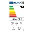 ELECTROLUX EW6T3365BCZ