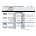 PROLINE TTR94WH