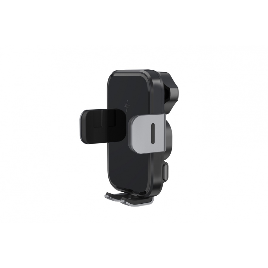 Wefix Pro Support Voiture avec charge a induction 15W 3en1 + Cable Noir n°2