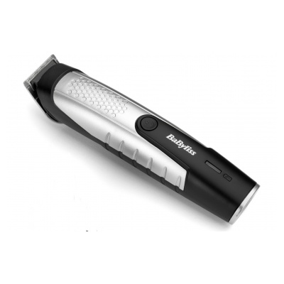 Babyliss T812E Lithium Power NOIR/ARGENT