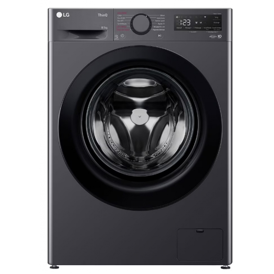 LG F82AV35MBS n°4