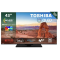 TOSHIBA 43QV3463DG