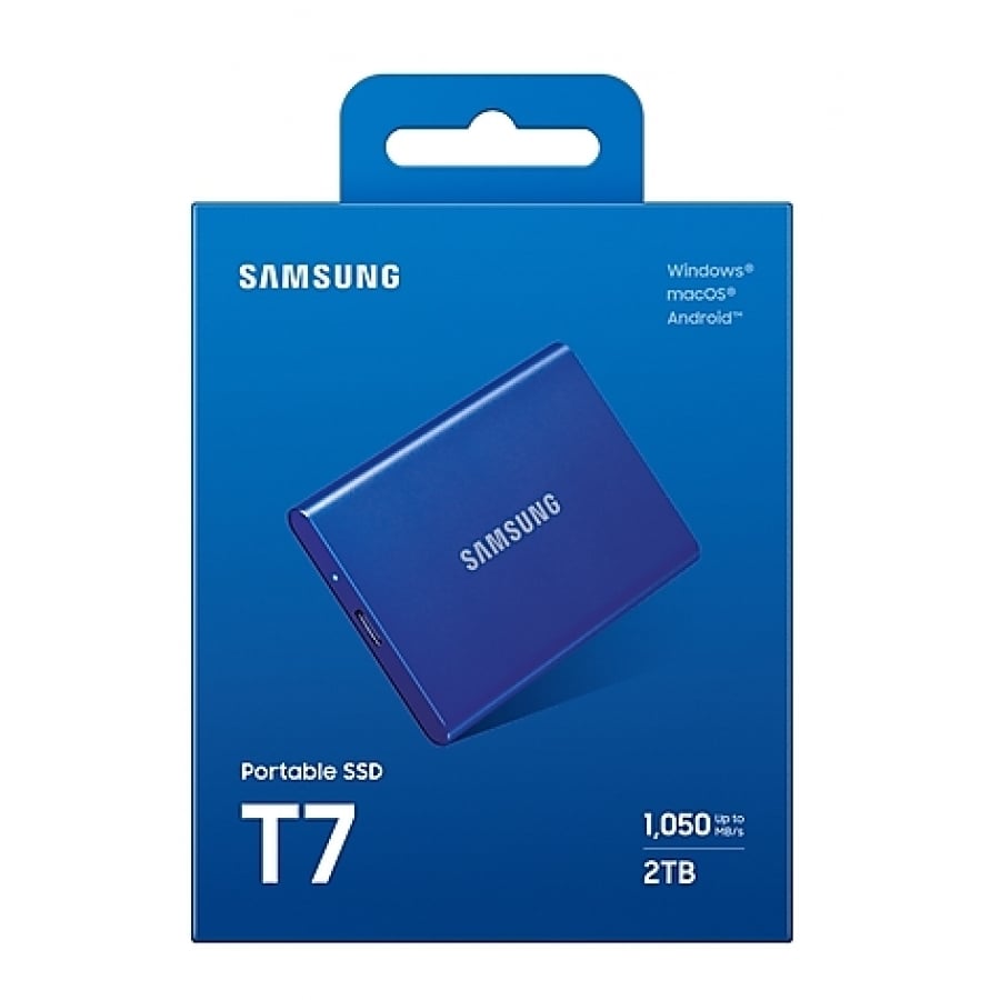 Samsung MU-PC2T0H/WW - 2To n°1