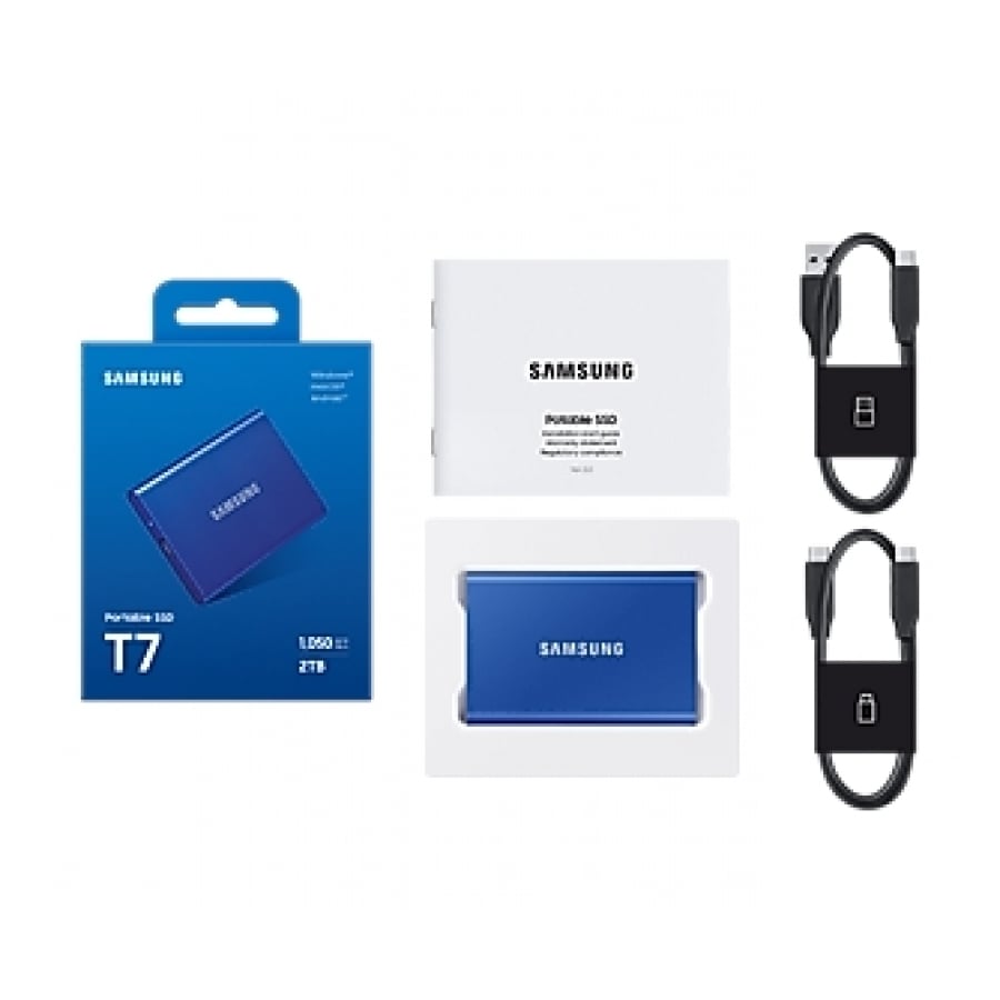 Samsung MU-PC2T0H/WW - 2To n°2