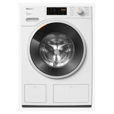 Miele WWD660 TWINDOS