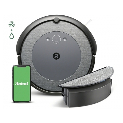 Irobot roomba combo I517840