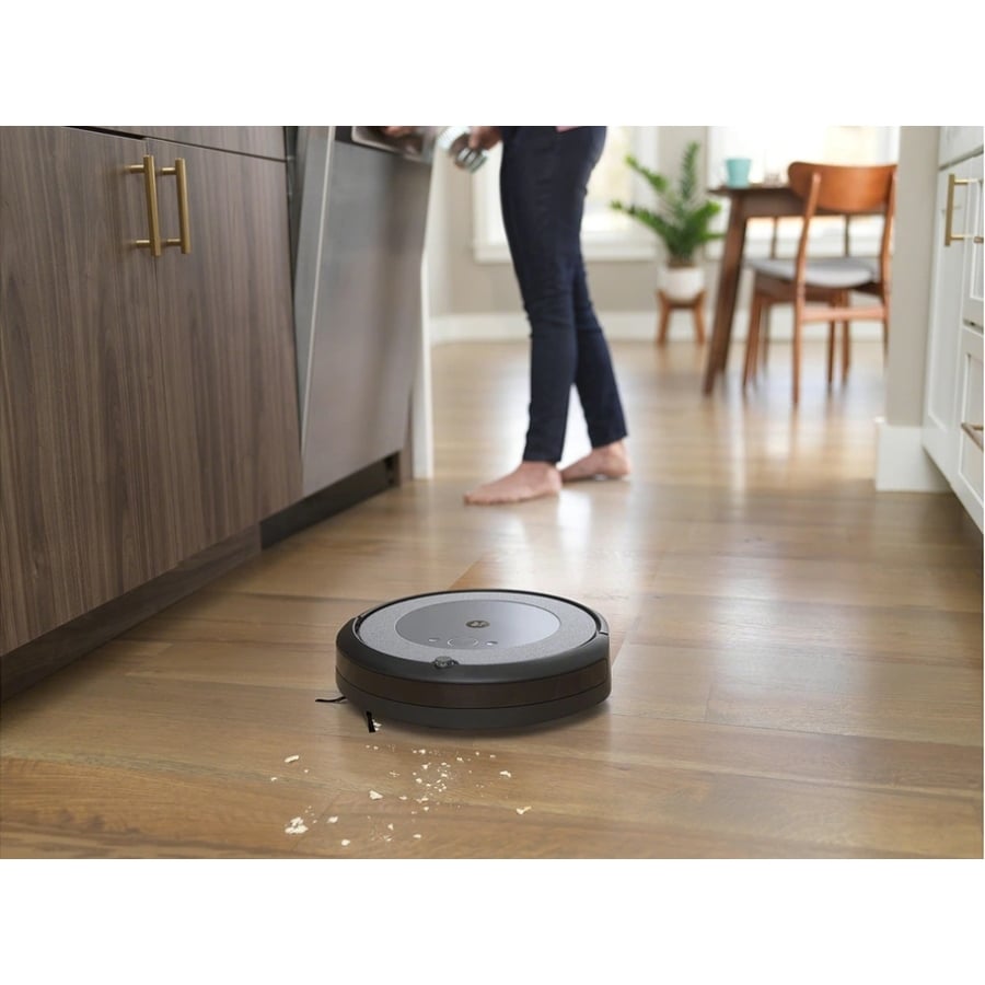 Irobot roomba combo I517840 n°3