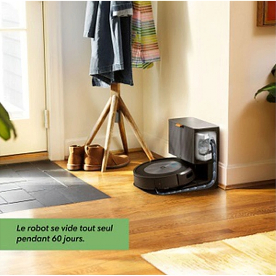 Irobot ROOMBA J557840 n°2