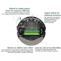 Irobot Combo j7