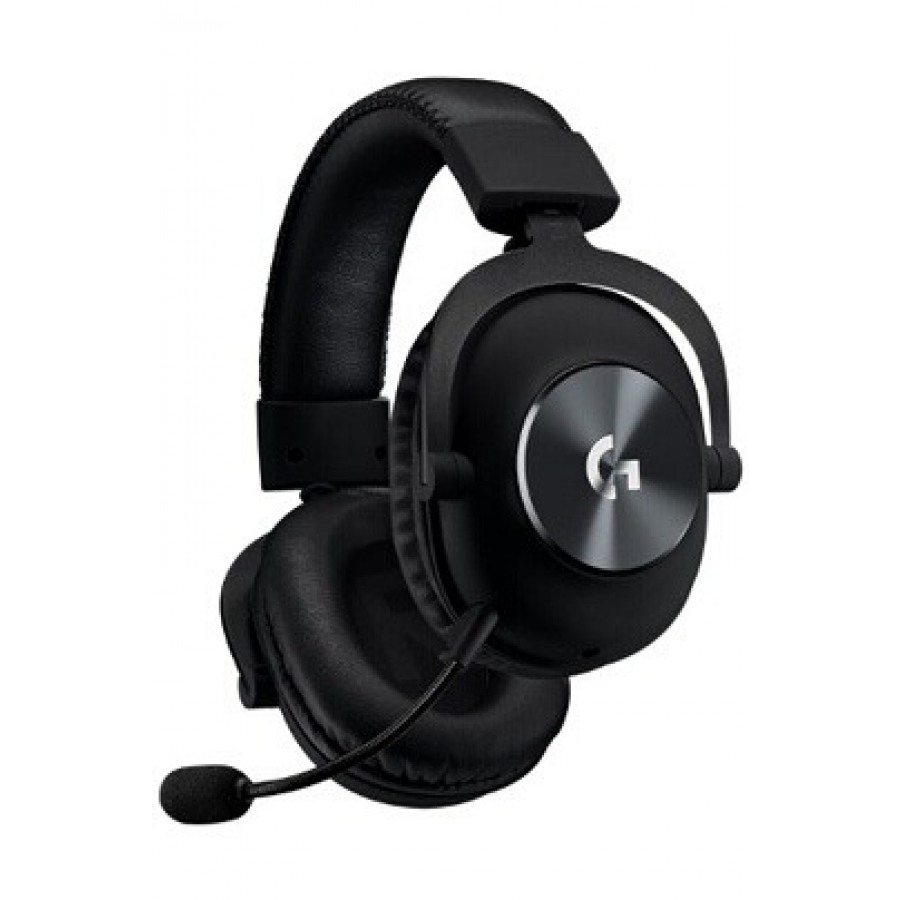 Logitech Logitech G PRO X Gaming Headset n°2