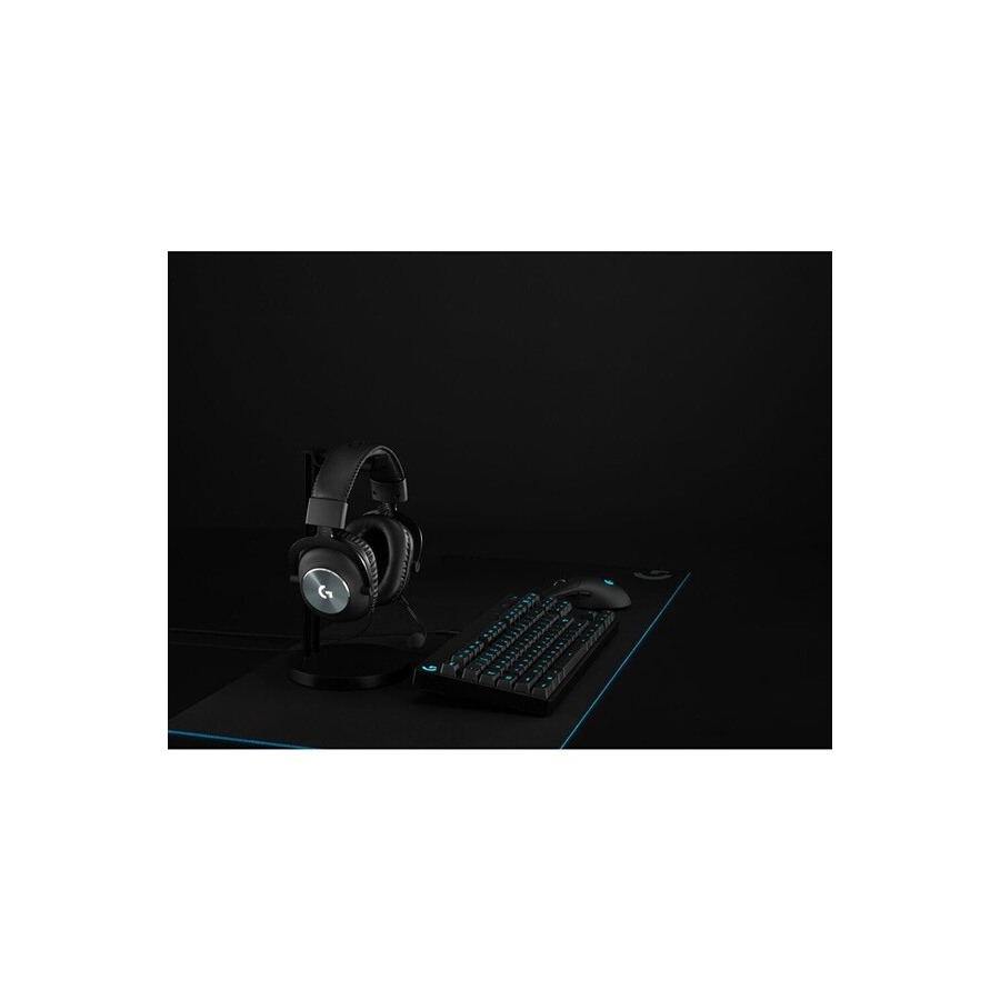 Logitech Logitech G PRO X Gaming Headset n°4