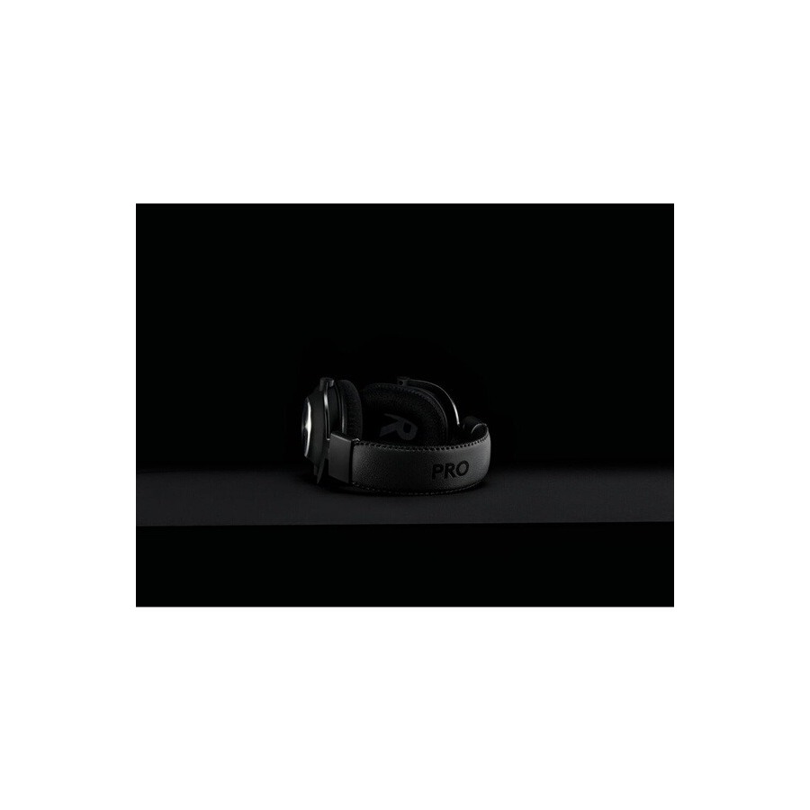 Logitech Logitech G PRO X Gaming Headset n°5