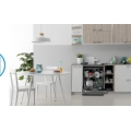 Indesit D2FHD624AS