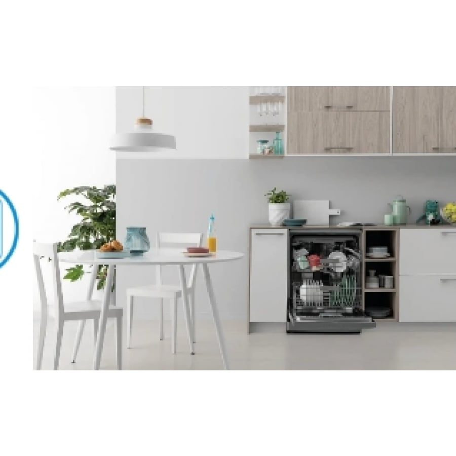 Indesit D2FHD624AS n°5