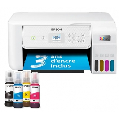 EPSON ECOTANK ET2876
