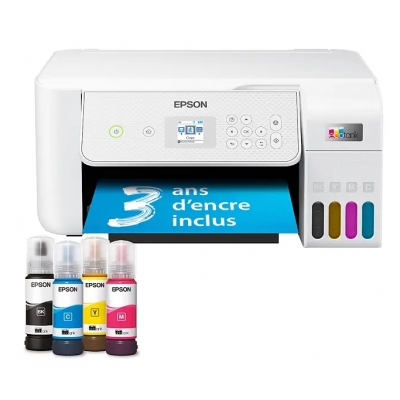 EPSON ECOTANK ET2876