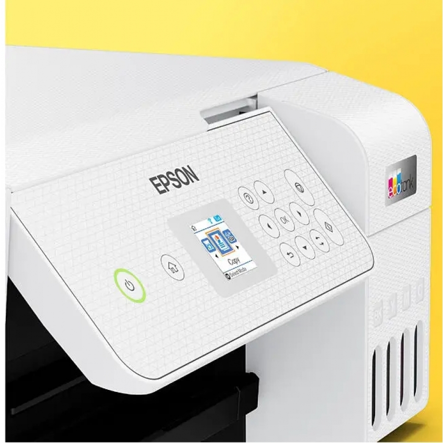 EPSON ECOTANK ET2876 n°2