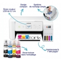 EPSON ECOTANK ET2876