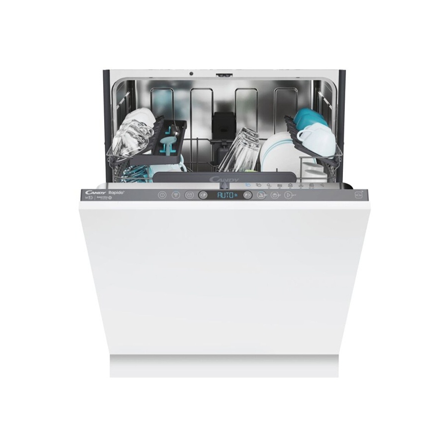 Candy CI 4C4F0PA n°1