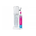 Sodastream Machine ART Blanche + 1 bouteille 1L compatible Lave-vaisselle