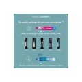 Sodastream Machine ART Blanche + 1 bouteille 1L compatible Lave-vaisselle
