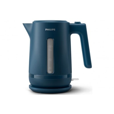 Philips HD9411/70 Bleu malibu