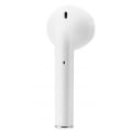 WE Ecouteurs Bluetooth 5.0 WHITE