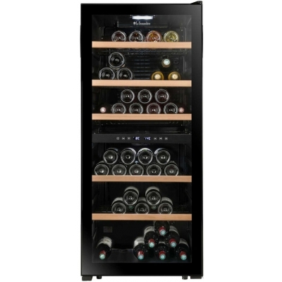 LA SOMMELIERE LS102DZBLACK