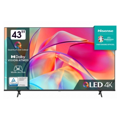 HISENSE 43E7KQ
