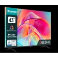 HISENSE 43E7KQ
