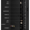 HISENSE 43E7KQ