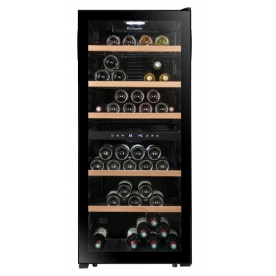 LA SOMMELIERE LS102DZBLACK