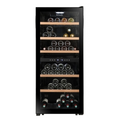 LA SOMMELIERE LS102DZBLACK