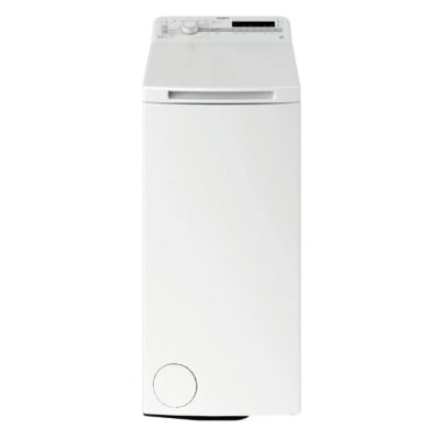 WHIRLPOOL TDLR55130SFRN