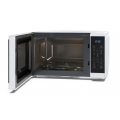 Sharp YC-MS252AE-W