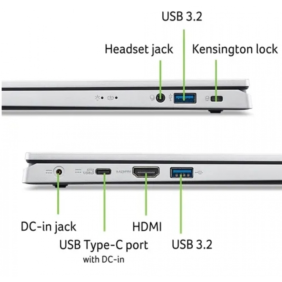 ACER AG15-31P n°10