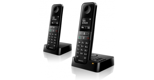 Comment Faire Fonctionner Le Repondeur Sur Philips Telephone Fixe