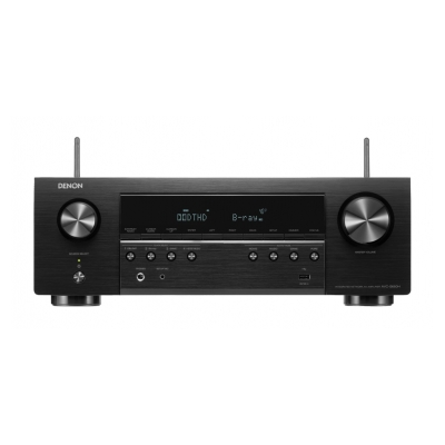 Denon AVC-S660H