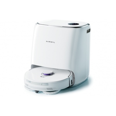 NARWAL FREO X ULTRA BLANC