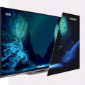 TOSHIBA 43UA4D63DG