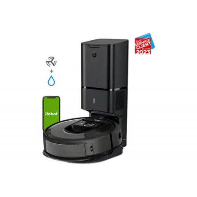 Irobot Roomba Combo i8578