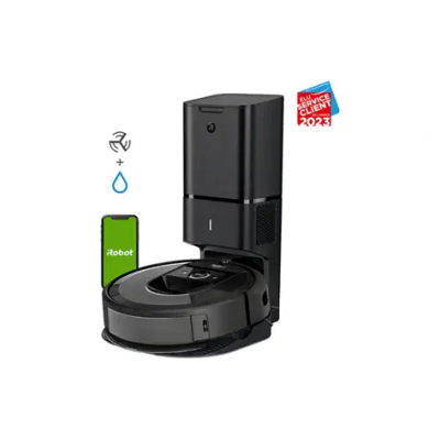 Irobot Roomba Combo i8578