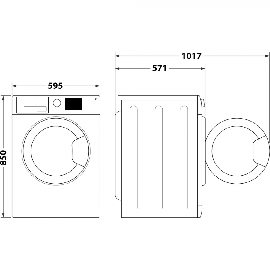 WHIRLPOOL FFS7469WFR n°9