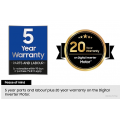 SAMSUNG WD80TA046BX