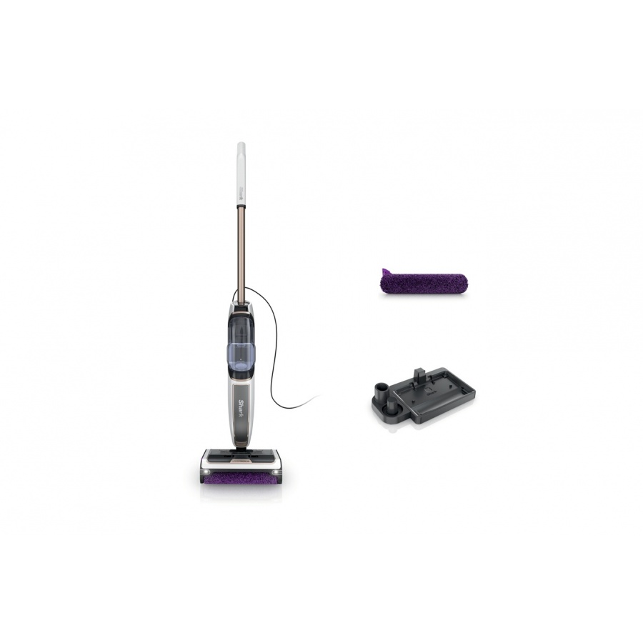 Shark Balai vapeur pour sols durs Shark SteamPickUp SD200EU n°3