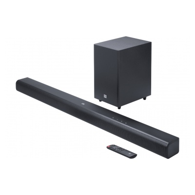 Jbl SB 560 - 3.1 canaux avec caisson de basses sans fil