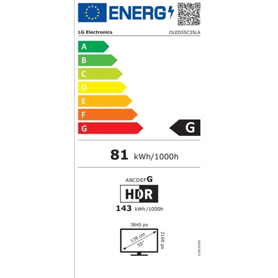 LG OLED55C3 n°13