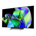 LG OLED55C3