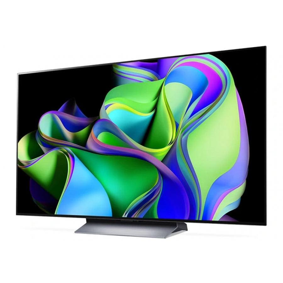 LG OLED55C3 n°2