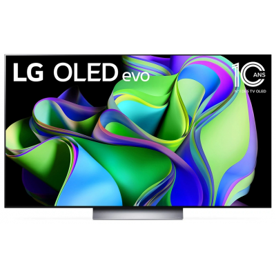 LG OLED55C3